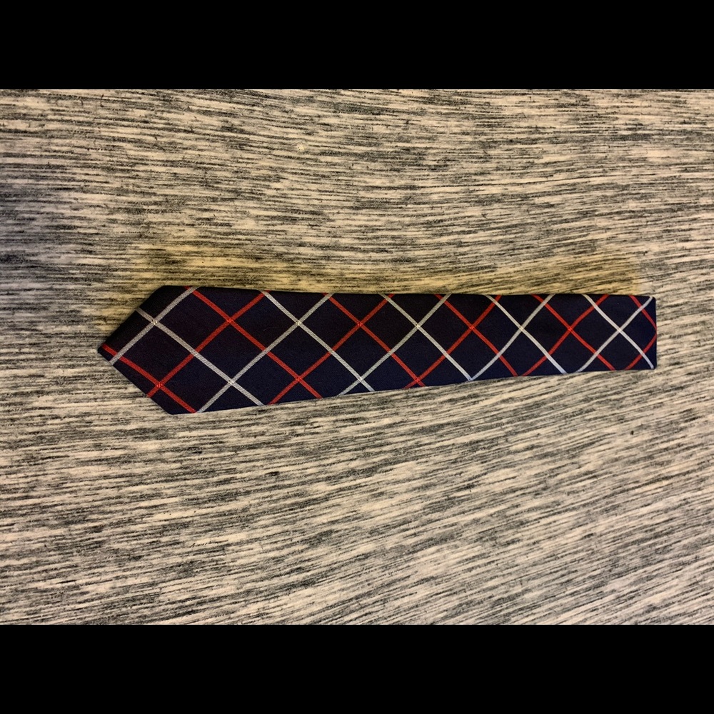 The Dapper Cats Tie 60”